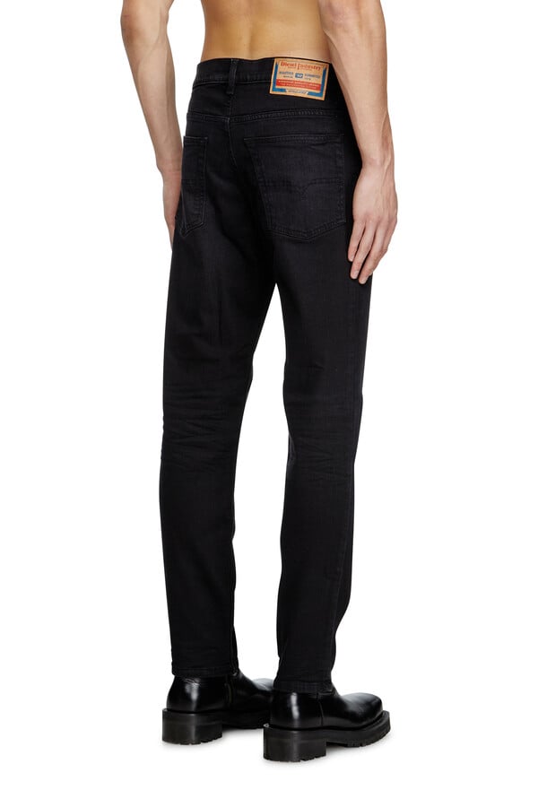 Diesel regular jeans 2023 d-finitive 0kiaj Limitado a 3 días