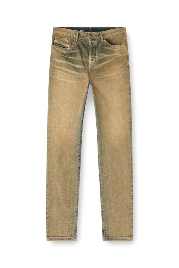 Diesel regular jeans 2023 d-finitive 09l49 Ahorra y exporta