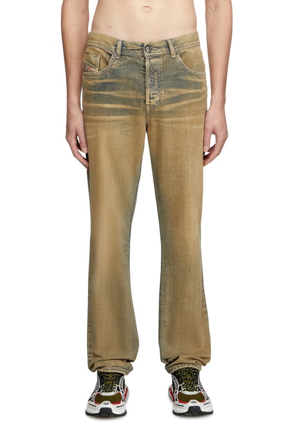 Diesel regular jeans 2023 d-finitive 09l49 Ahorra y exporta