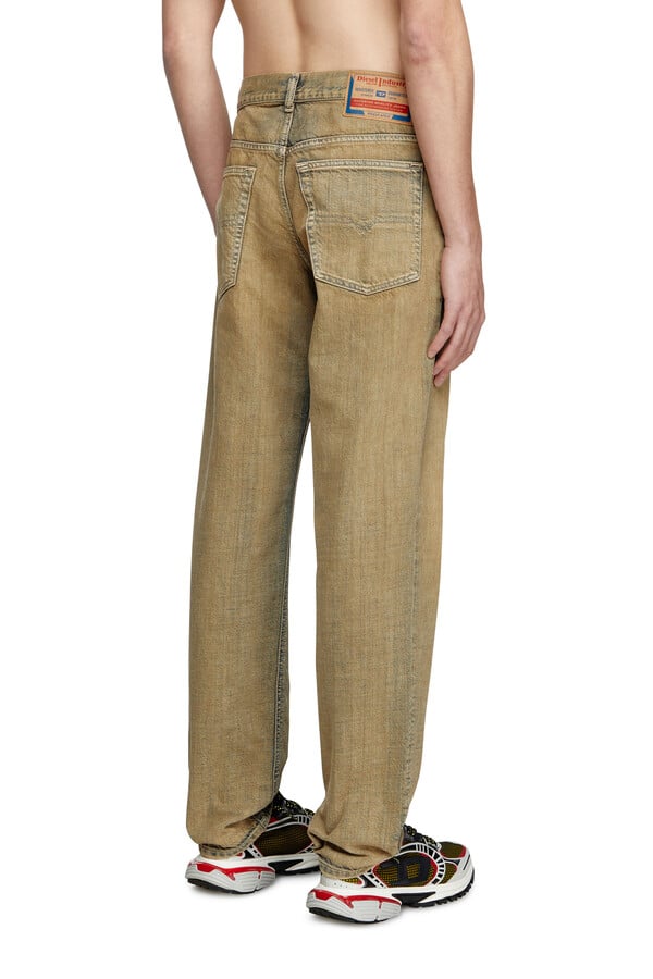 Diesel regular jeans 2023 d-finitive 09l49 Ahorra y exporta