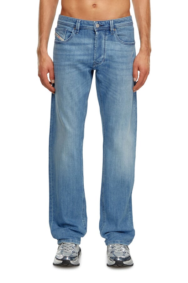 Diesel regular jeans 1985 larkee 0grdi Precios de Black Friday