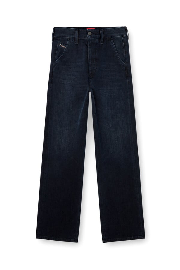 Diesel regular jeans d-phant-chino 09l54 Descuentos del mes