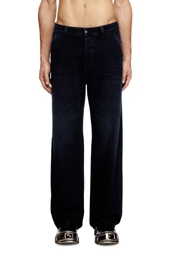 Diesel regular jeans d-phant-chino 09l54 Descuentos del mes