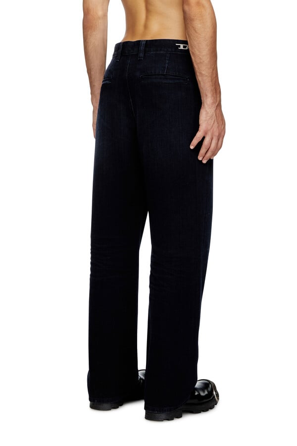 Diesel regular jeans d-phant-chino 09l54 Descuentos del mes