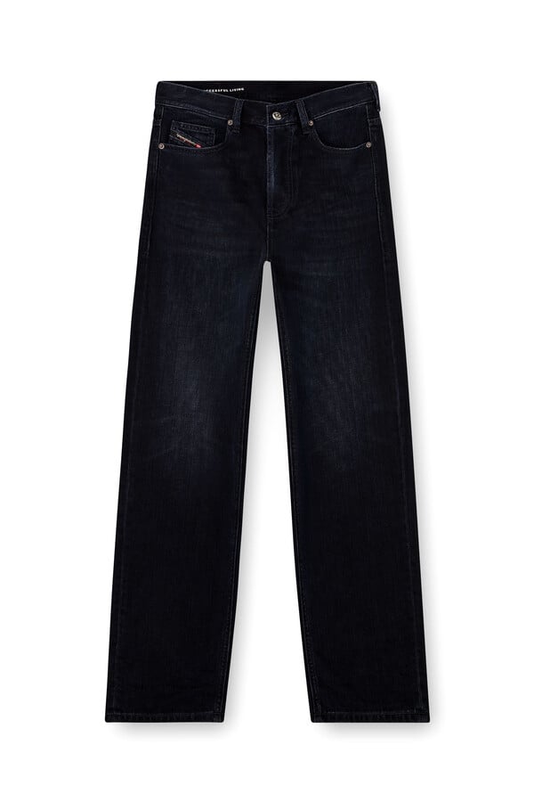 Diesel regular jeans 2010 d-macs 09l54 Descuento por venta flash