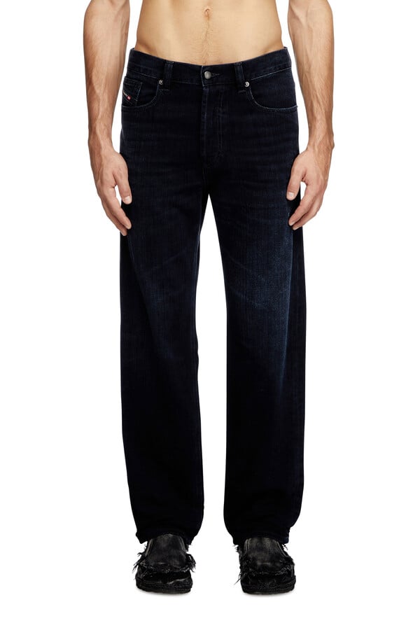Diesel regular jeans 2010 d-macs 09l54 Descuento por venta flash