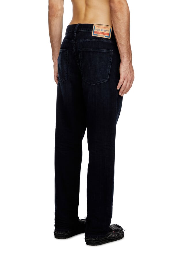 Diesel regular jeans 2010 d-macs 09l54 Descuento por venta flash