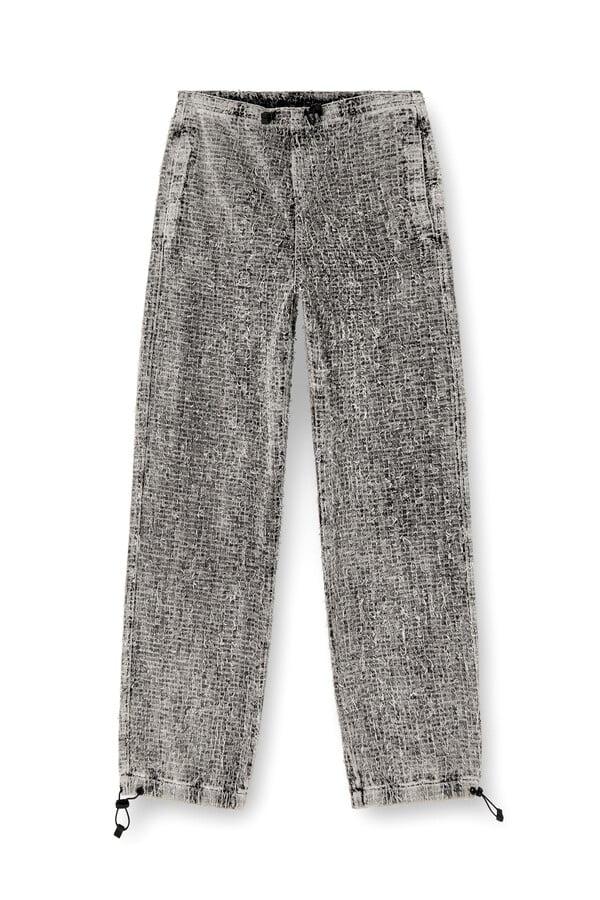 Diesel relaxed jeans d-martial 0abcr Rebajas de fin de temporada