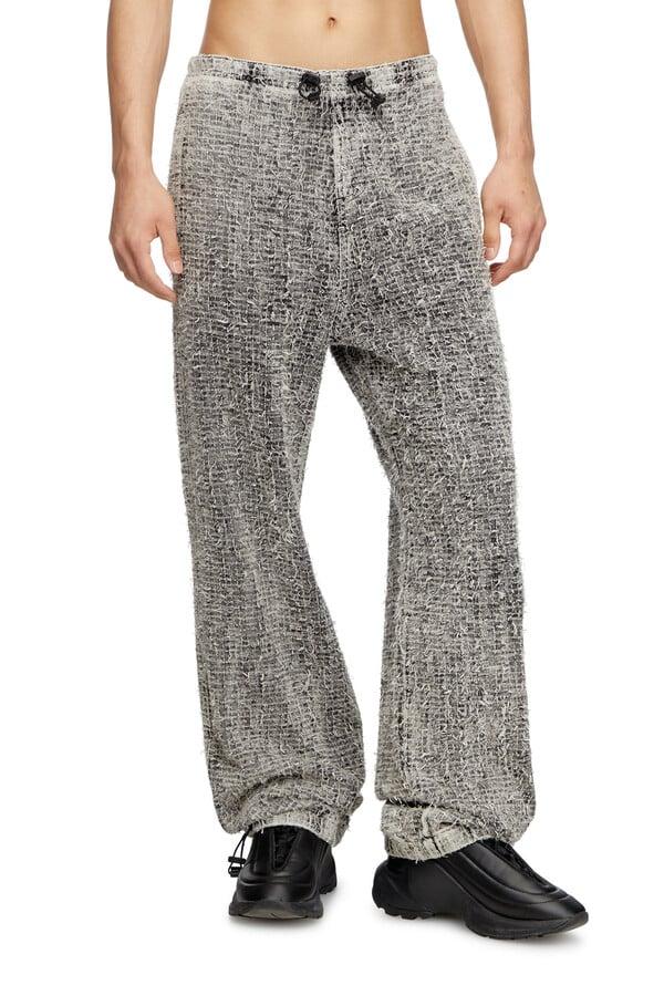 Diesel relaxed jeans d-martial 0abcr Rebajas de fin de temporada