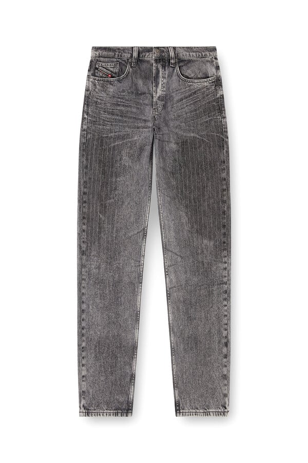 Diesel regular jeans 2010 d-macs 0abcu Precio ultrabajo