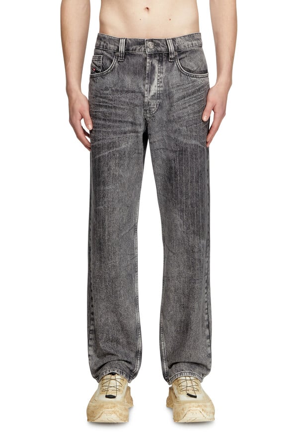 Diesel regular jeans 2010 d-macs 0abcu Precio ultrabajo