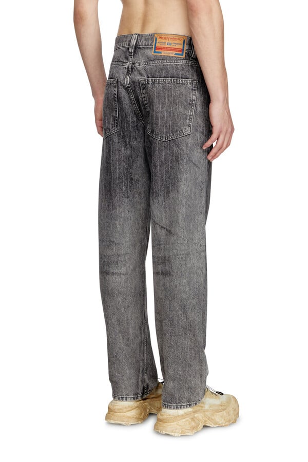 Diesel regular jeans 2010 d-macs 0abcu Precio ultrabajo