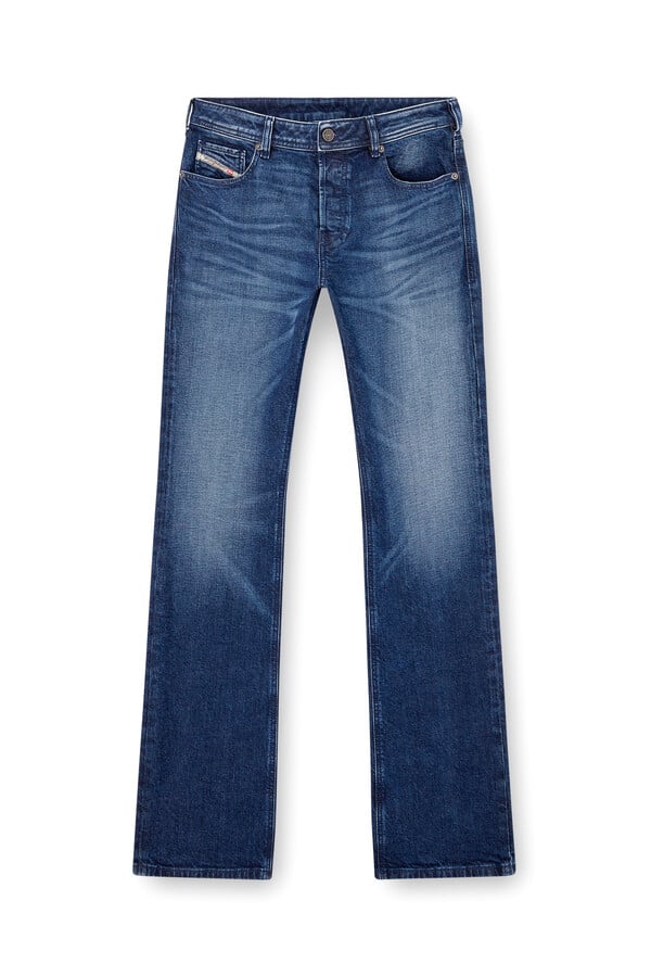 Diesel bootcut jeans 2007 zatiny 09l51 Devoluciones gratuitas