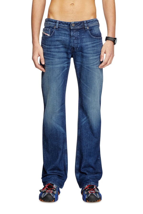 Diesel bootcut jeans 2007 zatiny 09l51 Devoluciones gratuitas