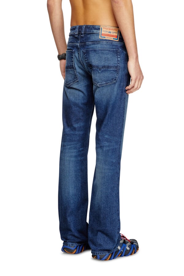 Diesel bootcut jeans 2007 zatiny 09l51 Devoluciones gratuitas