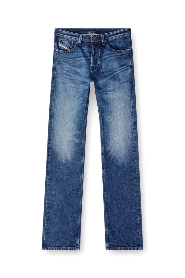 Diesel regular jeans 1985 larkee 09l51 En línea