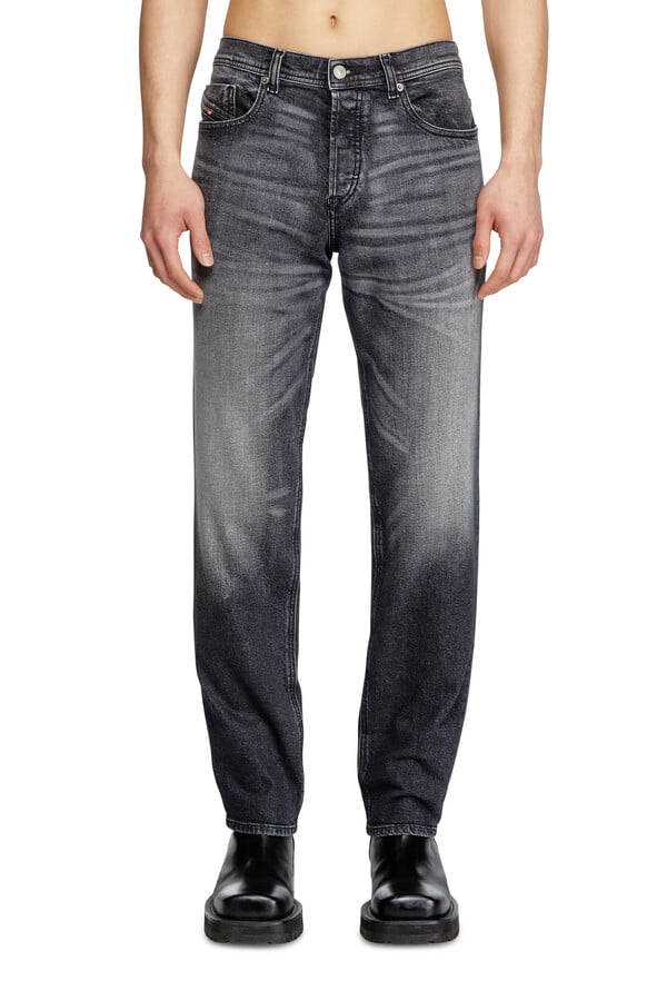 Diesel regular jeans 2023 d-finitive 09l52 Outlet
