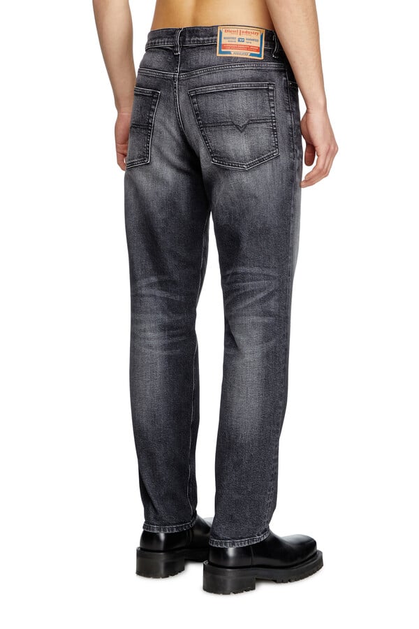 Diesel regular jeans 2023 d-finitive 09l52 Outlet