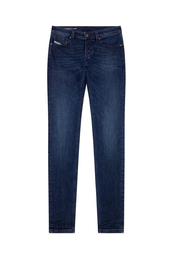 Diesel regular jeans 1986 larkee-beex 0cnaa Outlet online