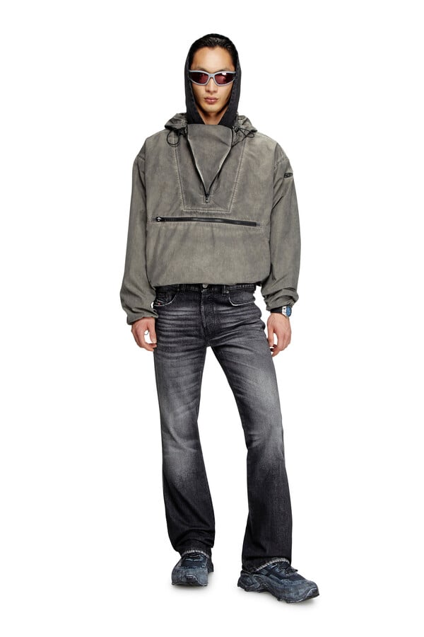 Diesel bootcut jeans 1998 d-buck 09l50 Rebajas