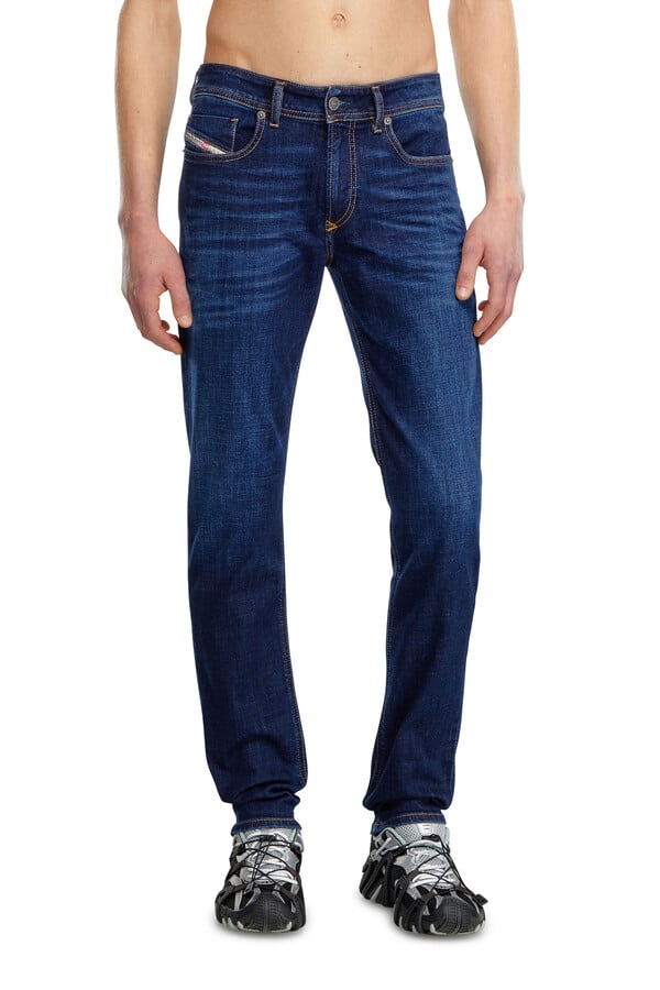 Diesel skinny jeans 1979 sleenker 09j17 Ofertas