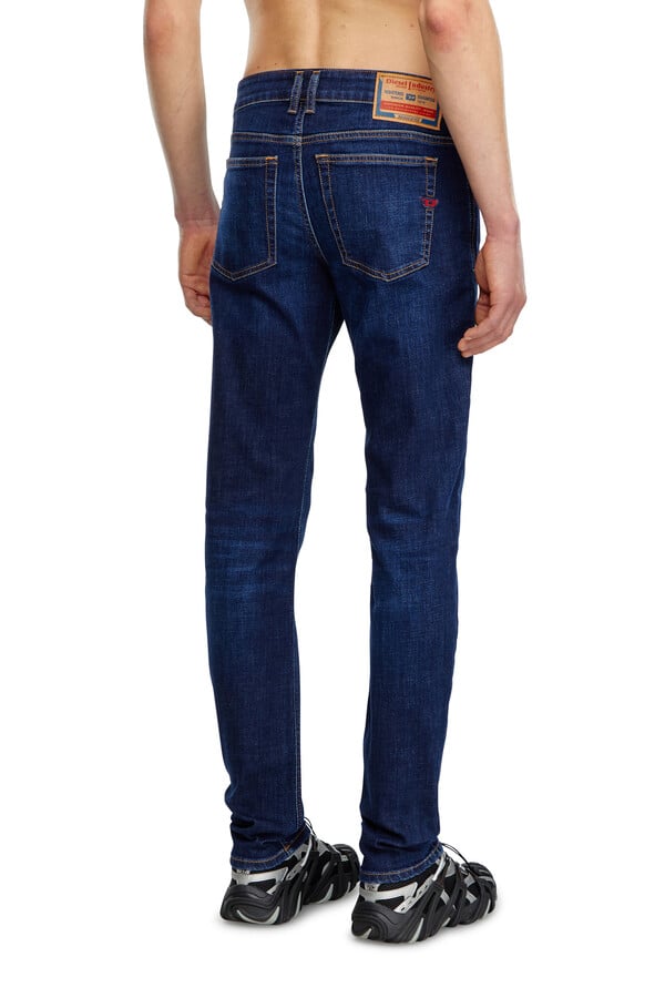 Diesel skinny jeans 1979 sleenker 09j17 Ofertas