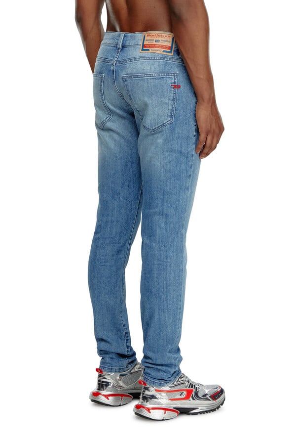 Diesel slim jeans 2019 d-strukt 0grdi Venta caliente
