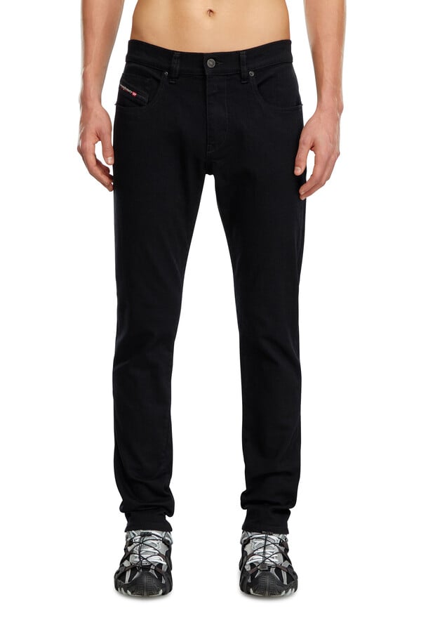 Diesel slim jeans 2019 d-strukt 069yp En oferta