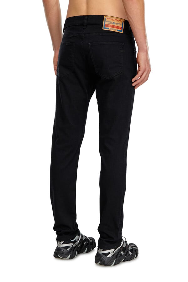 Diesel slim jeans 2019 d-strukt 069yp En oferta