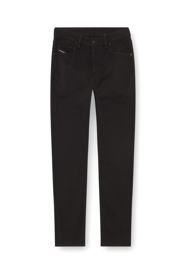 Diesel regular jeans 1986 larkee-beex 0688h Gran oferta