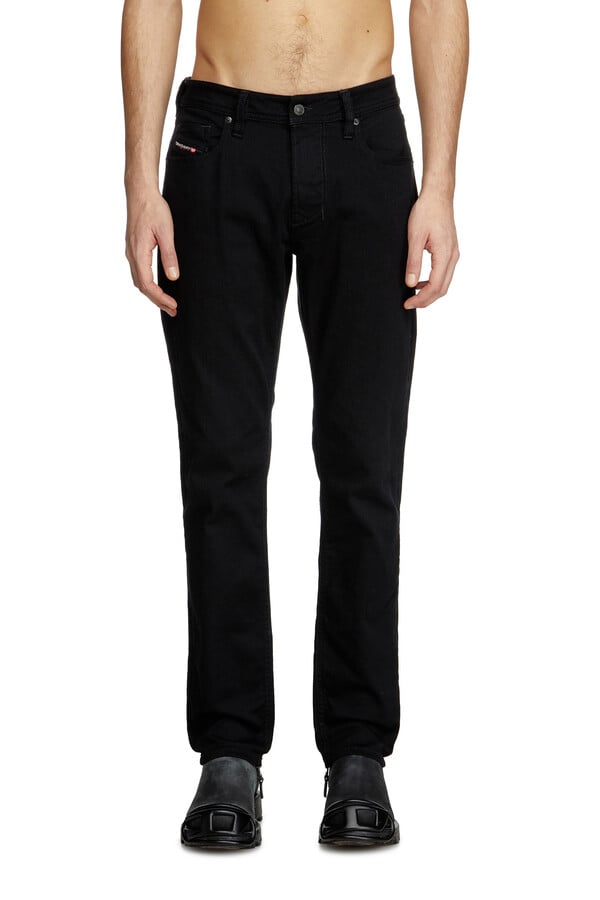 Diesel regular jeans 1986 larkee-beex 0688h Gran oferta