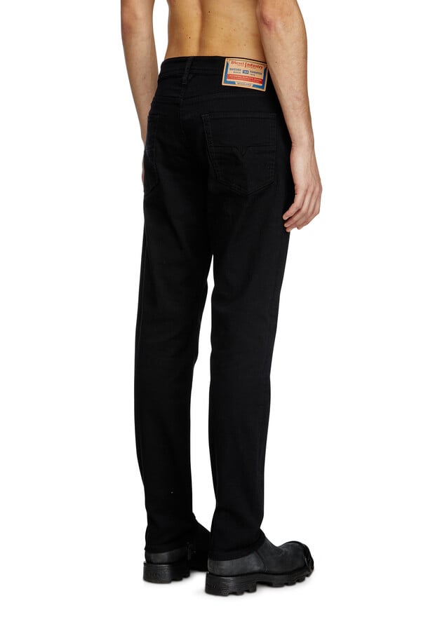 Diesel regular jeans 1986 larkee-beex 0688h Gran oferta