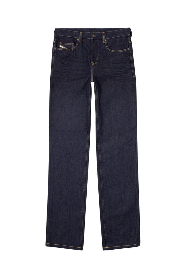 Diesel relaxed jeans 2001 d-macro 0grdv Rebajas baratas