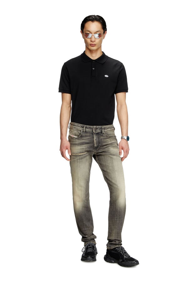 Diesel skinny jeans 1979 sleenker 09k54