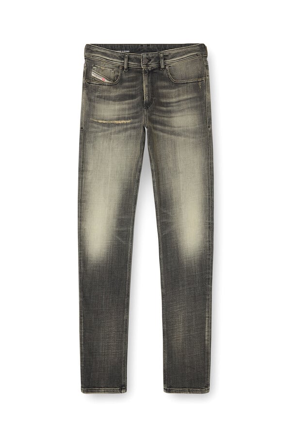 Diesel skinny jeans 1979 sleenker 09k54 Rebajas de fábrica