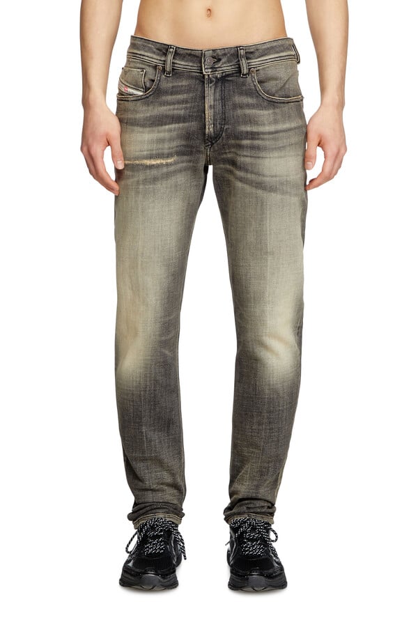 Diesel skinny jeans 1979 sleenker 09k54 Rebajas de fábrica