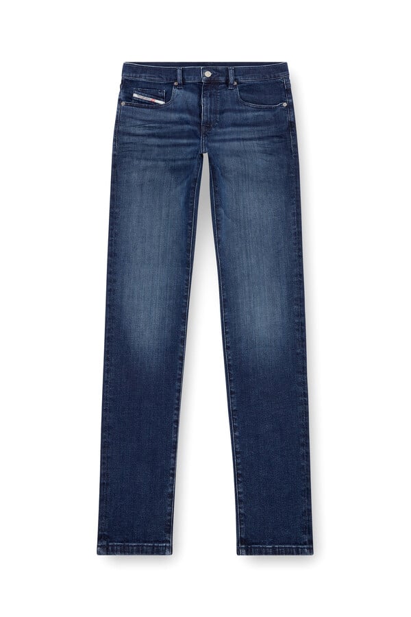 Diesel slim jeans 2019 d-strukt 0grdj Los más vendidos