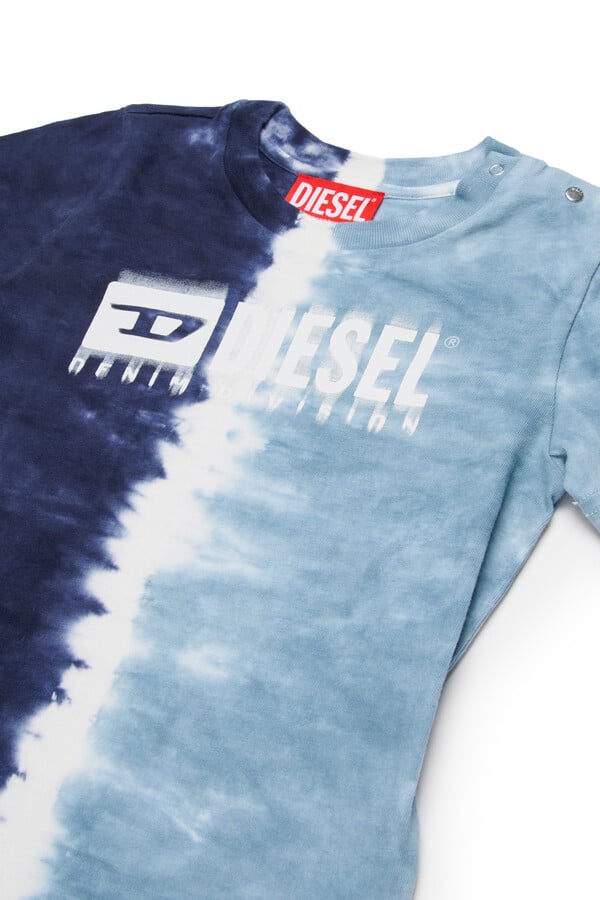 Diesel stkiteshortb-set Último día