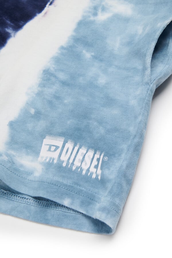 Diesel stkiteshortb-set Último día