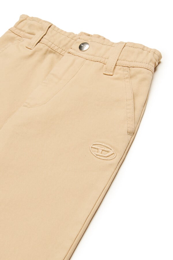 Diesel povvib En oferta
