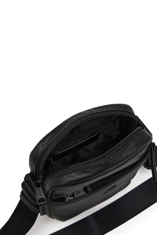 Diesel rave crossbody x Descuento por venta flash