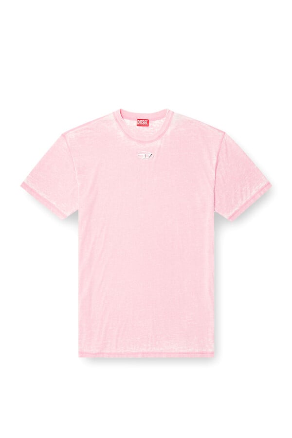 Diesel t-boxt-pak Ofertas de temporada