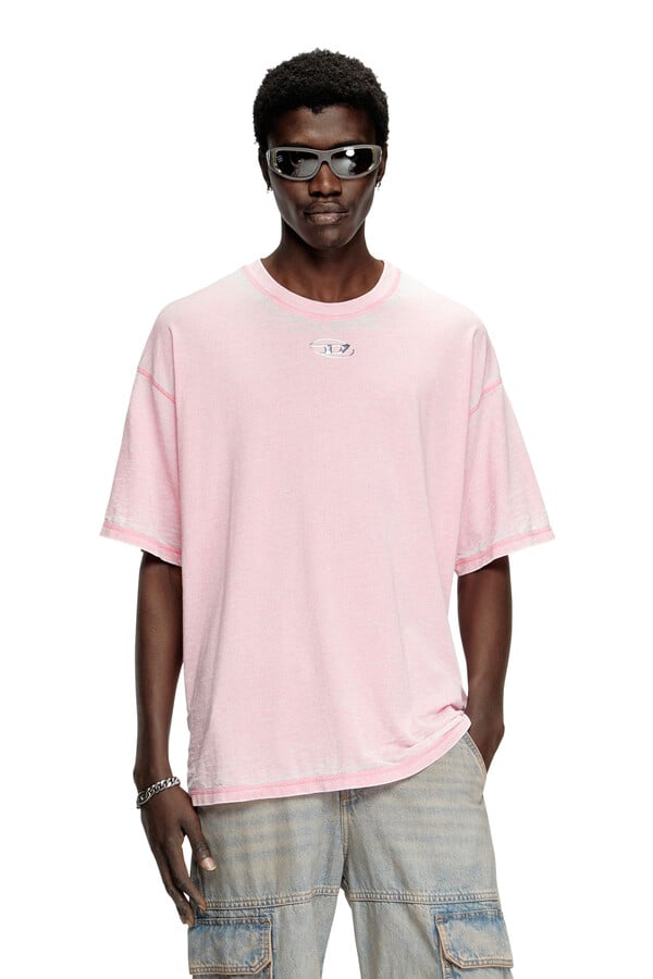 Diesel t-boxt-pak Ofertas de temporada