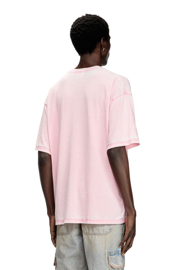 Diesel t-boxt-pak Ofertas de temporada