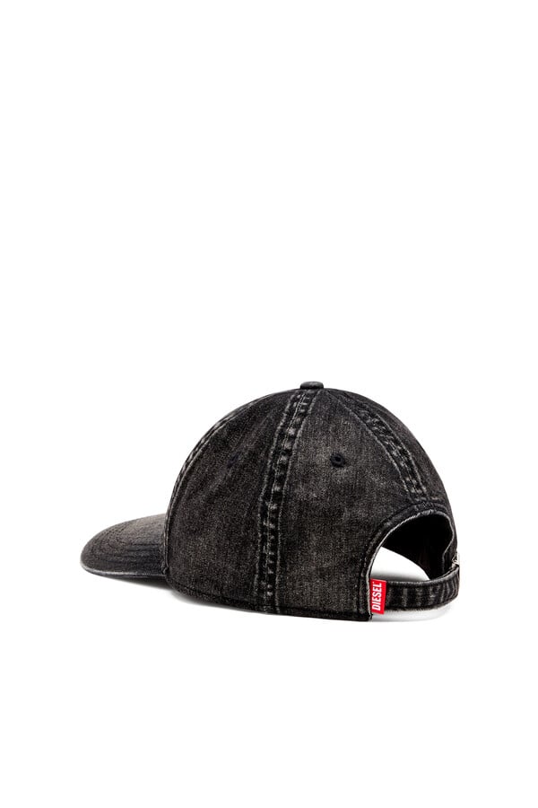 Diesel c-gable-black Rebajas de fin de temporada