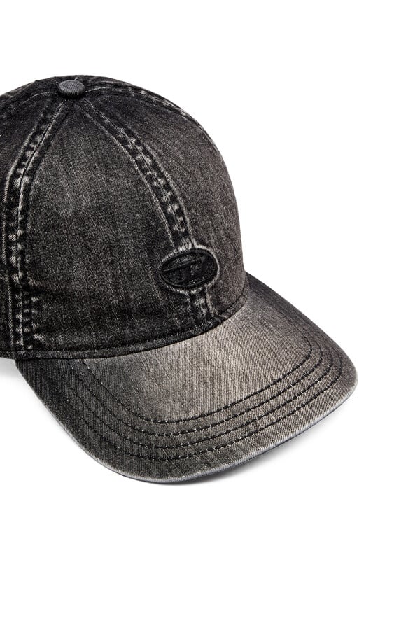 Diesel c-gable-black Rebajas de fin de temporada