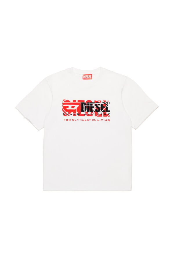 Diesel tboxt over