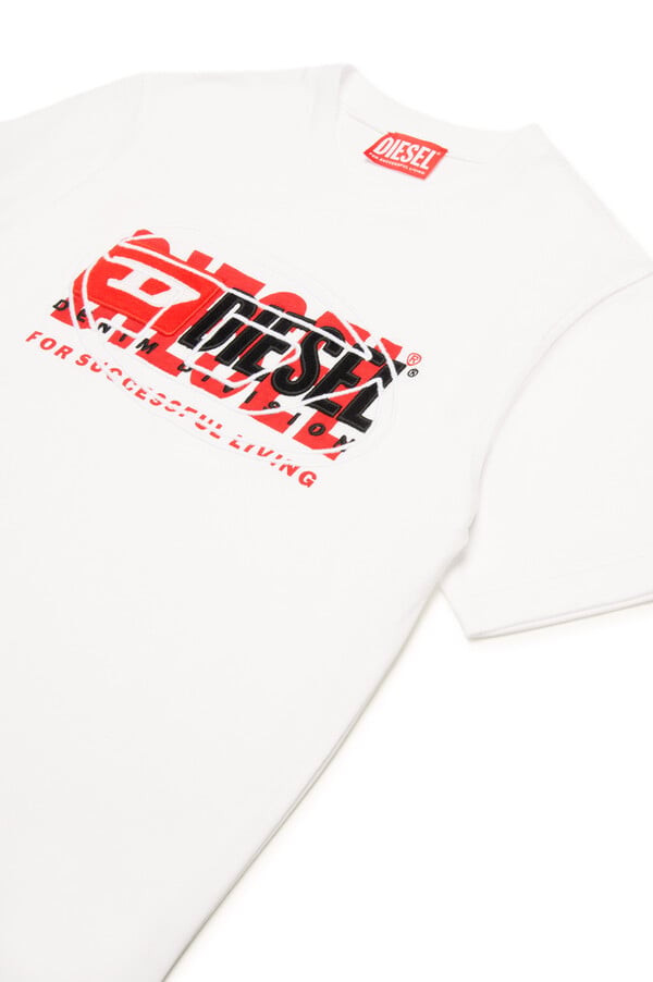 Diesel tboxt over Rebajas