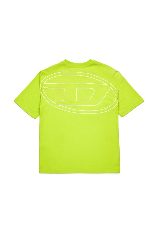 Diesel tboggymegovald over Venta caliente