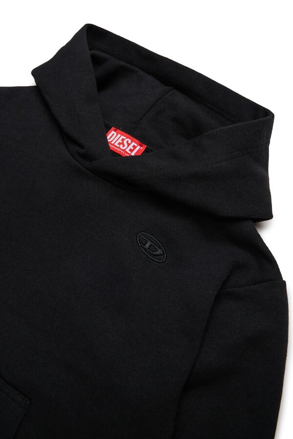 Diesel smacshoodmegovald over En oferta